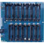 BMS锂电池管理控制板BMS保护板BQ76940电池管理系统开发板评估板 BMS板USB线