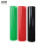 白红绿色工业橡胶板耐油平面耐磨软胶垫加厚减震胶垫高压绝缘垫板 红色 1米*50厘米*3毫米