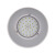 恒盛(HS) WF241-50W 50W IP65 AC220V 白光/5700K LED LED高顶灯 (计价单位：个) 灰色