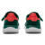 阿迪达斯 （adidas）三叶草童鞋夏季透气舒适魔术贴休闲运动鞋青少年厚学生跑步鞋潮鞋 IF6148-绿色 35