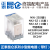 小型中间继电器-4Z1 2Z3Z AC220VDC24V带灯8 11 14脚MY4NJ AC220v 不配底座_AC220v_NXJ-2Z