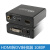 HDMI转DVI转换器带3.5音频分离同轴音频输出PS4 PRO接显示器 HDMI转DVI转换器 1米