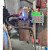 磁力管道焊接机器人储罐体自动横焊环缝电焊小车二保氩弧焊接设备 磁力管道焊接小车 直缝焊接机