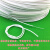 科罗拉硅橡胶螺旋电热线发热丝 防水电热毯丝 孵化加热线养殖电热垫电热 电阻25欧姆/20米