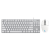 罗技（Logitech）K835有线机械键盘 游戏办公商务外设 TTC轴 84键 K835+G102白色+长鼠标垫 【青轴】