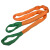 杰力达 吊带（合成纤维）软圆形R01-08(8T*1.5M*90MM) 含合格证