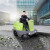 德威莱克DW1450A驾驶式扫地机 扫拖一体小区道路扫地车清扫车工厂 DW1250A免维护版