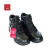和益臻（Heyizhen）羊毛保暖防滑耐磨防寒鞋 SX-23906 双 黑色 41