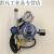 HAKIN华青YQT-731L二氧化碳表减压器耐震表防摔不漏气二保焊气保