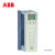 ABB 变频器带面板ACS510-01-017A-4型7.5KW