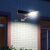 太阳能路灯带杆 太阳能路灯户外灯抱电线杆带灯杆6米新农村一体化 高配200w充电显示定时装墙壁