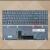 恒百思神舟战神Z7-i78172R2 CP65S01笔记本键盘Z6-SL7D1 SL7R3 全新原装英文键盘-水晶帽七