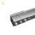 能硕  配线槽盒槽式终端封头  NS-XHFT01  300mm*200mm  （单位：个）