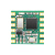 君悦智控MPU6050高精度AGV机器人单轴旋转角度传感器模块HWT101 HWT101DT-485（水晶陀螺仪/单轴角度/4