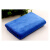 苏识 AF046 工厂卫生间清洁专用毛巾加厚擦车巾超细420克纤维吸水抹布 蓝色 30*40cm 10条装