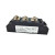 定制适用MTC110A 1600V可控硅模块MTX90A160A200A300A-16双向大功 可控硅3-32VDC控制器