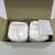 霍尼韦尔7200防毒面具喷漆专用化工工业粉尘滤棉呼吸防护面罩 72P1滤棉整盒100片