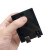 适用ATmega328P改进行家版本兼容arduino UNO R3开发板单片机MEGA2560 UNOR3塑料外壳(黑色)