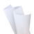 兰诗（LAUTEE）QD169 耐高温硅胶片材 工业透明密封软垫卷材乳白色硅胶板 1米*1米* 3mm