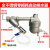 京信工定制储气罐自动排水器不锈钢气泵空压机排水器防堵气动放水阀排水 全不锈钢自动排水器