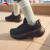 安踏（ANTA）百灵丨女跳绳鞋2024春夏季新款训练鞋缓震回弹训练运动鞋 黑-2 37.5码