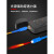 定制 红光光纤笔光30公里光纤仪红光笔2021充电式红光笔光纤检测 迷你光功率计A20公里充电红光笔