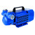 220V电动抽油泵自吸式柴油加油泵DYB大流量电动油泵 DYB-80防爆(铜叶轮)+快接款