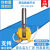 跑偏开关HF/KPT1-12-30 /20-35 XLPP JPK1S KBW-220P两级HFK 直径45不锈钢跑偏开关立棍