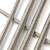 京开隆钢丝杠304不锈钢牙条丝杆全螺纹通丝螺柱螺杆 M10*1米 