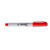 sharpie丨37001记号笔0.5MM工业极细针头马克笔；红色