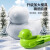 斯纳恩（Snaen）儿童雪球夹玩具套装夹雪球神器玩雪工具下雪沙滩玩具新年礼物 雪夹3件套雪人+鸭子+恐龙