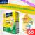 雀巢（Nestle）爱思培学生奶粉高钙儿童成长青少年成年6岁7以上纯小袋装 6-15岁3盒惠价