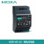 摩莎MOXA HDR-60-24 24V 工业电源 导轨式