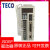 东元伺服驱动器JSDEAP-15/20/30/50A/400/750W/1KW 220V电机TECO JSDAP-30A