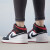 耐克（NIKE）官方AJ1女鞋板鞋 2024春季新款AIR JORDAN 1运动鞋轻便高帮休闲鞋 DQ8423-106 4.5Y/36.5/23.5cm