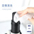 擦镜纸实验室显微镜擦拭纸投影仪镜头清洗一次性眼镜布清洁湿巾 大120片（120*155mm）