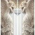 哈肥熊法式救赎天使门框挂件新款觉醒翅膀摆件树脂装饰工艺品挂饰 左右天使一对
