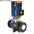 水泵立式管道泵循环泵增压泵TD65-15/20/22/30/34/41/51 TD65-15配铸铁叶轮
