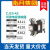 指月（ZHIYUE）切换电容器接触器CJ19-63/21 380V 220V 63A B65 CJ19-43A AC380V
