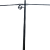 落叶松防腐油木杆 通信电力防腐油木杆 6米7米8米9米油木杆木质杆 7米110粗 小头