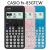 卡西欧（CASIO）fx-83GTCW 科学计算器fx-83GTX升级 fx-83GT CW蓝色