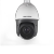 海康威视 智能球型云台监控摄像头 200万5吋23倍红外夜视智能侦测定点巡航 DS-2DE5223IW-A(S6)(C)
