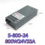 MIWV MEVG WALL明伟开关电源220V转48V36V24v12V110V800W1000W S-800-24 24V34A