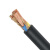 橡套软电缆	YZ3*1.5平方