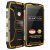 CONQUEST 征服 S9 防爆手机化工厂对讲石油燃气T5二类本质安全型工业级三防智能通4G 发票 黄色防爆版本6GB+128GB 128GB 官方标配