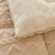 南极人（home）羊羔绒被子冬季盖被塔夫绒被芯加厚10斤保暖冬天棉被单人宿舍被褥 D米驼 150*200cm/约7斤