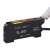 适配电气光纤放大器E3X-NA11对射漫反射传感器NA41感应光电开关 简易型放大器 NPN E3X-NA11