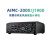 研华AIMC-2000/J1900 嵌入式工控机 前置I/O无风扇微型计算机 AIMC-2000/J1900