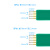 手持烧录针 4P/5P可选（STM32 STM8脱机下载编程烧录器离线配件） 5Pin