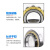 安达通 德国进口 NU215ECM 圆柱滚子轴承 铜保持架 【尺寸130*75*25】